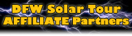 DFW Solar Tour AFFILIATE Partners
